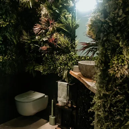 Апартаменты La Jungle De Toulon, Voyage Sensoriel & Тулон